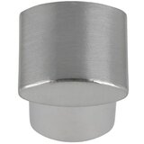  Ručkica za namještaj (Tip ručke za namještaj: Gumb, Ø x V: 20 x 24 mm, Ostalo, Poniklano) Cijene