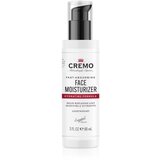 Cremo Restorative Face Moisturizer obnavljajuća hidratantna krema 88 ml Cijene