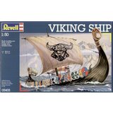 Revell maketa viking ship ( RV05403/130 ) Cene