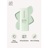 JUNG SAEM MOOL Skin Setting Tone Correcting Base SPF50+ tonirajuća baza za puder SPF 50+ 40 ml | shoptok.hr