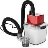 TwoTrees CNC sesalnik, visoka natančnost, 775W motor, učinkovito zbiranje prahu, za CNC gravirnik, EU, (5000159421) | Shoptok.si