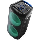 Music Sound zvučnik Sound box 80W, Bluetooth, Light Show Slike