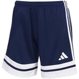 Adidas Kratke hlače & Bermuda Squa25 Sho W Modra Cene