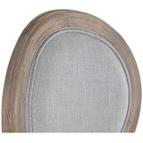  Tabure DKD Home Decor Siva Svjetlo siva Jela 48 x 42 x 121 cm | shoptok.hr