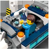 Lego city space port lunarna raziskovalna postaja - 60350 | Shoptok.si