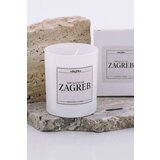 Elfs mirisna svijeća ZAGREB | shoptok.hr