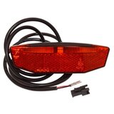  Svetlo zadnje za elektro bicikl (model mars) ( 331567 ) Cene