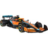  Licencirana formula na daljinsko upravljanje 1:12 McLaren F1 MCL36 RASTAR - narančasta | Shoptok.si