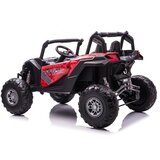 Buggy na akumulator UTV-MX613 Spyder MP4– 4×4 – dvosjed – crveni/lakirani | shoptok.hr