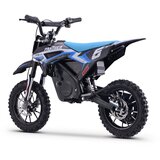 Beneo Otroški električni kros Motor Panther modra - 550 W | Shoptok.si