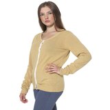 Fred Perry YELLOW WOMAN CARDIGAN | shoptok.hr