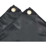 CERADA antracit 1 5 x 10 m 650 g/m² | shoptok.hr