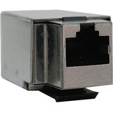 MODUL Oklopljen Keystone modul RJ45 Cat5e | Shoptok.si