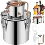 Set destilatora od 20L