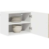 vidaXL Stenska kuhinjska omarica 2 pcs Sonoma hrast 50 x 31 x 40 cm | Shoptok.si