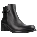 Dorking Škornji D9347 Črna | Shoptok.si