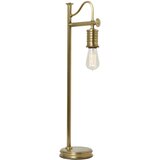Elstead Lighting Elstead Douille Namizna svetilka z 1 lučjo, medenina, E27, (22100336) | Shoptok.si