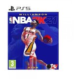 Take2 Nba 2k21 (ps5) | Shoptok.si
