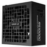 Lian Li Napajalnik ATX RS 1000W, 80 PLUS Gold, 12V-2×6, HUB, Modularen, white | Shoptok.si