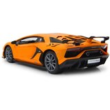 JAMARA auto na daljinsko upravljanje Lamborghini Aventador SVJ, narančasti 1:14 | shoptok.hr