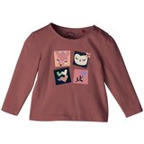 s.Oliver majica 2119928 rdeča U 74 | Shoptok.si