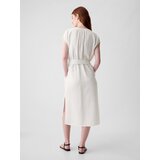 GAP Muslin Midi Dress - Women's | Shoptok.si