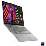 Lenovo Yoga Pro 7 Aura Edition prenosnik z Intel Core Ultra 7 255H, 14,5-palčnim 3K OLED zaslonom na dotik (120 Hz), 32 GB RAM, 1 TB SSD, integrirano grafiko (UMA), Windows 11 Home, Luna Grey, 2 leti garancije Cene