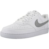 Nike Modne superge COURT VISION LO NN Bela | Shoptok.si