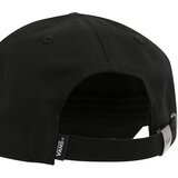 Vans Kapa 'BILL' črna / bela | Shoptok.si