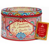 Fiasconaro Dolce&Gabbana - Panettone s sicilijanskimi mandlji | Shoptok.si