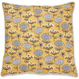 Cooksmart ® pamučni jastuk Retro, 60 x 60 cm | shoptok.hr