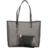 Valentino By Mario Valentino Valentino Lady ženska torba za rame s odvojivom torbicom crna | shoptok.hr