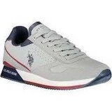 US Polo Assn Nizke superge NOBIL003LGR001 Siva | Shoptok.si