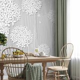  Foto tapeta - Delicate Shade 98x70 | shoptok.hr