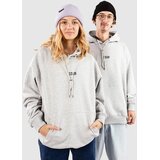 Sour Solution Goath Pulover s kapuco grey | Shoptok.si