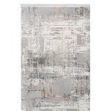 Conceptum Hypnose Tepih Verona 1907, 120x400 cm, Krem-sivi | Eponuda.ba