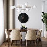 Styler Zidni sat ø 57 cm Logan – | shoptok.hr