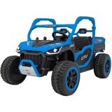 Buggy Bugi na akumulator UTV Racing 4x4 - DVOSED - moder | Shoptok.si
