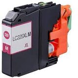 Brother lc 227XL magenta, kompatibilna kartuša | Shoptok.si