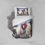  Dečija posteljina Spiderman, P-038 | ePonuda.com