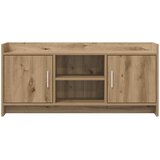 TV ormar 102 x 33 x 47 cm Hrast artisan Konstruirano drvo | Eponuda.ba