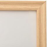 Okviri za fotografije 5 kom za stol boja hrasta 13 x 18 cm | shoptok.hr