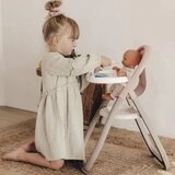 Smoby Visoki stolac Smoby Baby Nurse | shoptok.hr