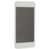  Folija za zastitu ekrana glass privacy 2.5d full glue za iphone 7/8 bela ( FL8644 ) | ePonuda.com