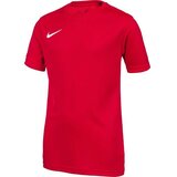 Nike DRI-FIT PARK 7 JR Dječji nogometni dres, crvena, veličina | shoptok.hr