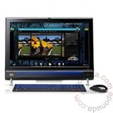 HP Desktop TouchSmart 600-1420ad AIO TS računar | ePonuda.com