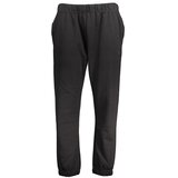 Gianmarco Venturi Spodnji deli trenirke au00797raffaeleneroblack2xl Črna Cene
