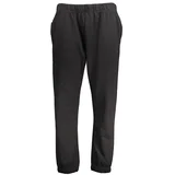 Spodnji deli trenirke au00797raffaeleneroblack2xl Črna