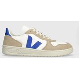 Veja Nizke superge V-10 Bež | Shoptok.si