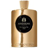Parfem His Majesty The Oud 100 ml parfumska voda za moške Cene